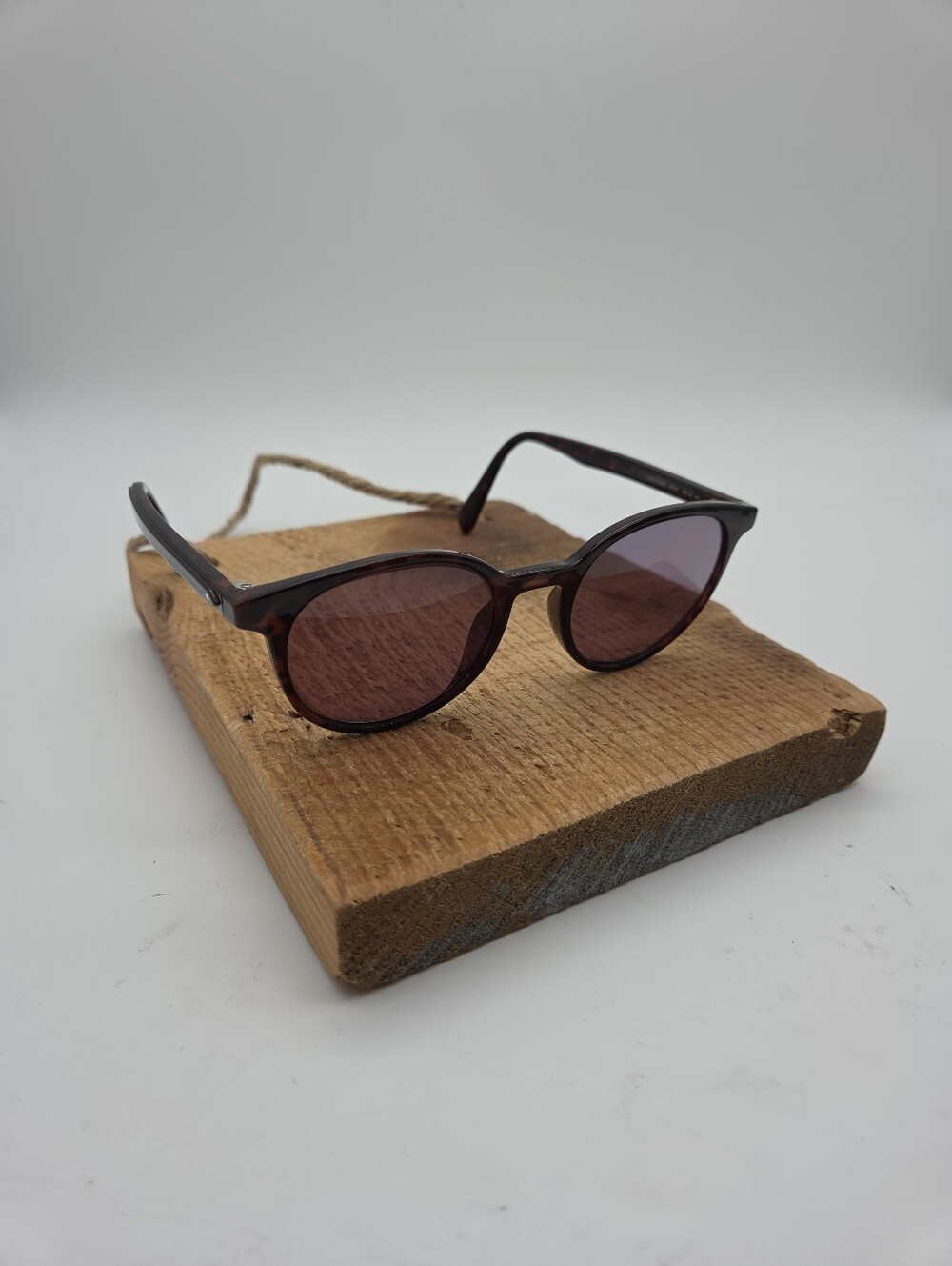 Fossil Eyeglasses Frames Tortoiseshell Sunglasses‎